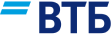 лого ВТБ